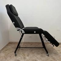 letinno uso estetica