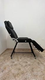 letinno uso estetica