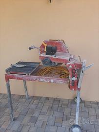 Tagtamattoni ad acqua 