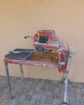 Tagtamattoni ad acqua 