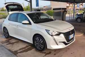 Peugeot 208  1.5 BlueHdi 101cv 