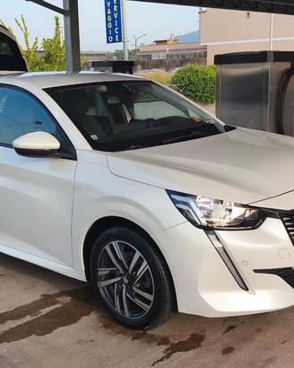 Peugeot 208  1.5 BlueHdi 101cv 