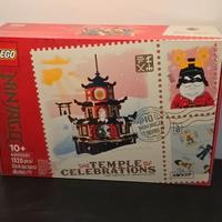 LEGO 4002021 2021 Employee Exclusive NUOVO