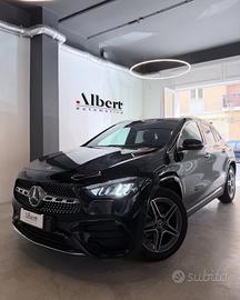 Mercedes-benz GLA 200 d Automatic AMG Line Advance
