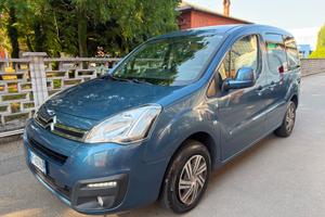 Citroen Berlingo Multispace BlueHDi 100 S&S Feel
