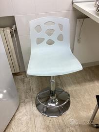 Sgabello  Tuoni Manchester