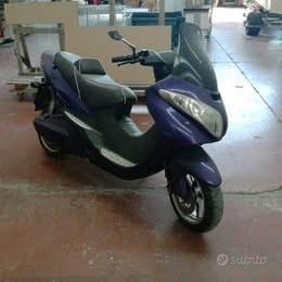 Altro Altro modello - 2016