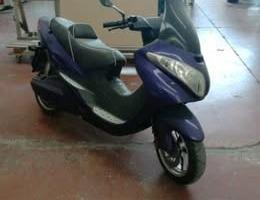 Altro Altro modello - 2016