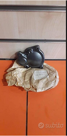 -Coperchio motorino avviamento Yamaha Tenerè 600