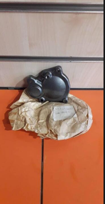 -Coperchio motorino avviamento Yamaha Tenerè 600