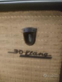 Radio 1959 mobile in legno