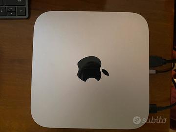 Mac mini m1 2020 16gb ram 1tb ssd