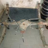  pezzi Daihatsu feroza 1600 16v 90cv  benzina 