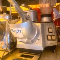 FRULLATORE 🥤  TRITA GHIACCIO 🧊 SPREMI AGRUMI 🍊