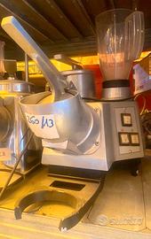 FRULLATORE 🥤  TRITA GHIACCIO 🧊 SPREMI AGRUMI 🍊