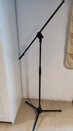 Stand microfofono Neweer