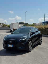 FORD PUMA ST LINE FULL MILD HYBRID AUTOMATICA
