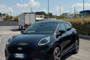 FORD PUMA ST LINE FULL MILD HYBRID AUTOMATICA