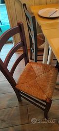 Sedie ristorante