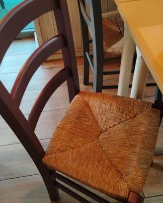 Sedie ristorante
