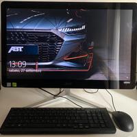 Acer Aspire Z24-880 All-in-One PC
