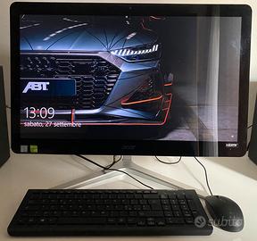 Acer Aspire Z24-880 All-in-One PC