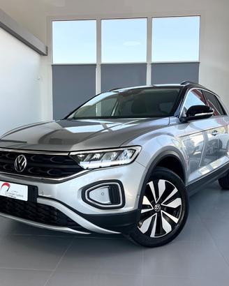 VOLKSWAGEN T-Roc 2.0 TDI SCR MOVE - 2024