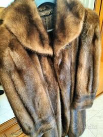 Cappotto di pelliccia