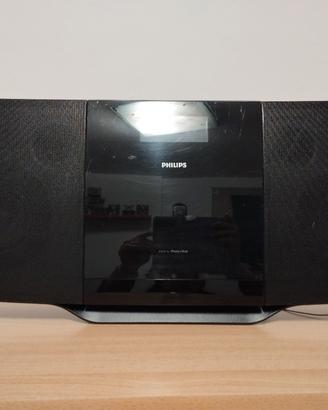 stereo HiFi