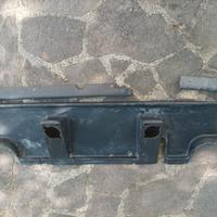 Cruscotto portaoggetti Autobianchi Bianchina 