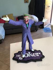 Statua resina Joker