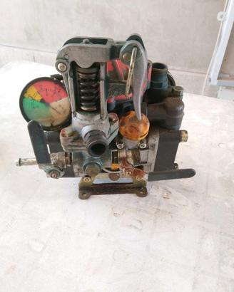 Pompa Annovi Reverberi AR 30 per motocoltivatore