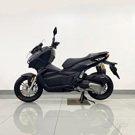 Kymco Dink 125 X - Rate a Interessi ZERO