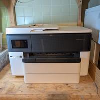 Stampante Scanner A3/A4 - HP 7740