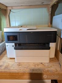 Stampante Scanner A3/A4 - HP 7740