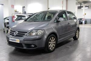 VOLKSWAGEN Golf V 2003 Plus - Plus 1.6 Goal