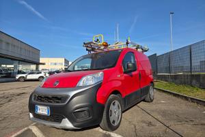 FIAT Fiorino 1.3 MJT 80CV Adventure con Traction