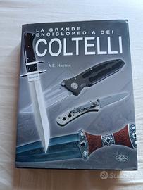 Enciclopedia dei Coltelli 