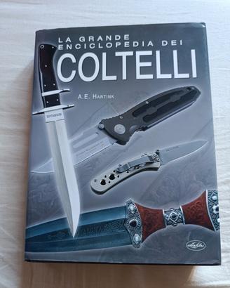 Enciclopedia dei Coltelli 
