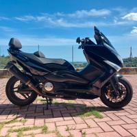 Yamaha T Max - 2008