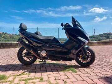 Yamaha T Max - 2008