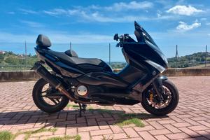 Yamaha T Max - 2008