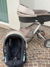 stokke trio xplory