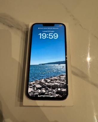 Iphone 13 pro max 128gb