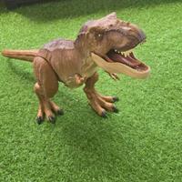 Dinosauro Jurassik park