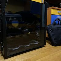 TRATTABILE Computer Gaming, XFX 5600XT