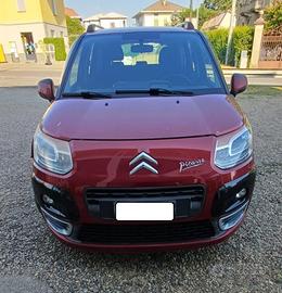 CITROEN C3 Picasso 1.6 e-HDi 90 airdream