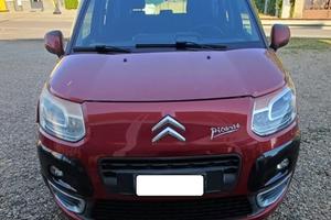 CITROEN C3 Picasso 1.6 e-HDi 90 airdream