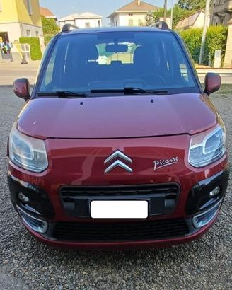 CITROEN C3 Picasso 1.6 e-HDi 90 airdream