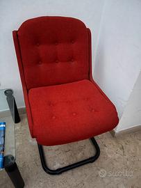 Poltrone da ufficio